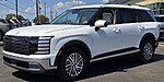 New 2027 HYUNDAI PALISADE SEL in RUSSELLVILLE, ARKANSAS