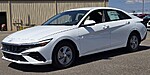 New 2026 HYUNDAI ELANTRA SE in RUSSELLVILLE, ARKANSAS