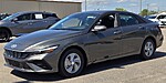 New 2026 HYUNDAI ELANTRA SE in RUSSELLVILLE, ARKANSAS