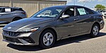 New 2026 HYUNDAI ELANTRA SE in RUSSELLVILLE, ARKANSAS