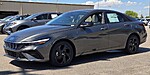 New 2026 HYUNDAI ELANTRA SEL SPORT in RUSSELLVILLE, ARKANSAS