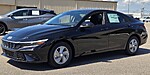 New 2026 HYUNDAI ELANTRA SE in RUSSELLVILLE, ARKANSAS