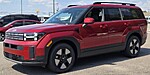 New 2026 HYUNDAI SANTA FE HYBRID SEL in RUSSELLVILLE, ARKANSAS