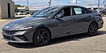 New 2026 HYUNDAI ELANTRA SEL SPORT in RUSSELLVILLE, ARKANSAS