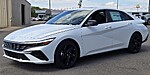 New 2026 HYUNDAI ELANTRA SEL SPORT in RUSSELLVILLE, ARKANSAS