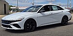 New 2026 HYUNDAI ELANTRA SEL SPORT in RUSSELLVILLE, ARKANSAS