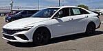 New 2026 HYUNDAI ELANTRA SEL SPORT in RUSSELLVILLE, ARKANSAS