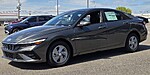 New 2026 HYUNDAI ELANTRA SE in RUSSELLVILLE, ARKANSAS