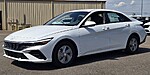 New 2026 HYUNDAI ELANTRA SE in RUSSELLVILLE, ARKANSAS