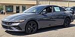 New 2026 HYUNDAI ELANTRA SEL SPORT in RUSSELLVILLE, ARKANSAS