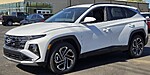 New 2026 HYUNDAI TUCSON SEL PLUS in RUSSELLVILLE, ARKANSAS