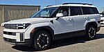 New 2027 HYUNDAI SANTA FE SEL in RUSSELLVILLE, ARKANSAS