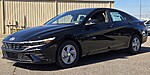 New 2026 HYUNDAI ELANTRA SE in RUSSELLVILLE, ARKANSAS