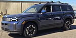New 2027 HYUNDAI SANTA FE SEL in RUSSELLVILLE, ARKANSAS