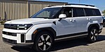 New 2027 HYUNDAI SANTA FE HYBRID LIMITED in RUSSELLVILLE, ARKANSAS