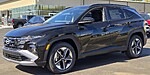 New 2026 HYUNDAI TUCSON HYBRID SEL in RUSSELLVILLE, ARKANSAS