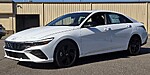 New 2026 HYUNDAI ELANTRA SEL SPORT PLUS in RUSSELLVILLE, ARKANSAS