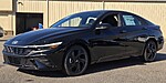 New 2026 HYUNDAI ELANTRA SEL SPORT PLUS in RUSSELLVILLE, ARKANSAS