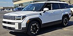 New 2027 HYUNDAI SANTA FE SEL in RUSSELLVILLE, ARKANSAS