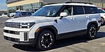 New 2027 HYUNDAI SANTA FE SEL in RUSSELLVILLE, ARKANSAS