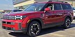 New 2027 HYUNDAI SANTA FE SEL in RUSSELLVILLE, ARKANSAS