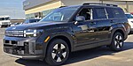 New 2027 HYUNDAI SANTA FE HYBRID SEL in RUSSELLVILLE, ARKANSAS