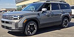New 2027 HYUNDAI SANTA FE SEL in RUSSELLVILLE, ARKANSAS