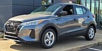New 2025 NISSAN KICKS S in RUSSELLVILLE, ARKANSAS