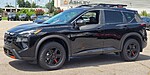 New 2025 NISSAN ROGUE ROCK CREEK in RUSSELLVILLE, ARKANSAS
