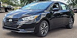 New 2025 NISSAN VERSA 1.6 S in RUSSELLVILLE, ARKANSAS