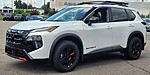 New 2025 NISSAN ROGUE ROCK CREEK in RUSSELLVILLE, ARKANSAS