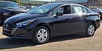 New 2025 NISSAN VERSA 1.6 S in RUSSELLVILLE, ARKANSAS