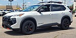 New 2025 NISSAN ROGUE ROCK CREEK in RUSSELLVILLE, ARKANSAS
