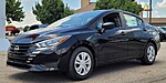 New 2025 NISSAN VERSA 1.6 S in RUSSELLVILLE, ARKANSAS