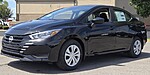 New 2025 NISSAN VERSA 1.6 S in RUSSELLVILLE, ARKANSAS