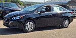 New 2025 NISSAN VERSA 1.6 S in RUSSELLVILLE, ARKANSAS