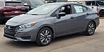 New 2025 NISSAN VERSA 1.6 S in RUSSELLVILLE, ARKANSAS