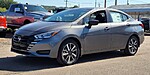 New 2025 NISSAN VERSA 1.6 S in RUSSELLVILLE, ARKANSAS