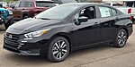 New 2025 NISSAN VERSA 1.6 S in RUSSELLVILLE, ARKANSAS