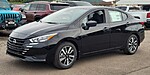 New 2025 NISSAN VERSA 1.6 S in RUSSELLVILLE, ARKANSAS