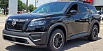 New 2025 NISSAN PATHFINDER ROCK CREEK in RUSSELLVILLE, ARKANSAS