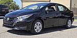 New 2025 NISSAN VERSA 1.6 S in RUSSELLVILLE, ARKANSAS
