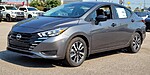 New 2025 NISSAN VERSA 1.6 S in RUSSELLVILLE, ARKANSAS