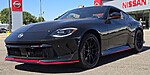New 2025 NISSAN Z NISMO in RUSSELLVILLE, ARKANSAS
