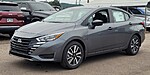 New 2025 NISSAN VERSA 1.6 S in RUSSELLVILLE, ARKANSAS