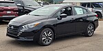 New 2025 NISSAN VERSA 1.6 S in RUSSELLVILLE, ARKANSAS
