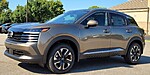 New 2025 NISSAN KICKS SV in RUSSELLVILLE, ARKANSAS