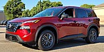 New 2026 NISSAN ROGUE S in RUSSELLVILLE, ARKANSAS