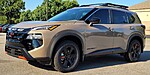 New 2026 NISSAN ROGUE ROCK CREEK in RUSSELLVILLE, ARKANSAS