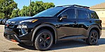 New 2026 NISSAN ROGUE ROCK CREEK in RUSSELLVILLE, ARKANSAS